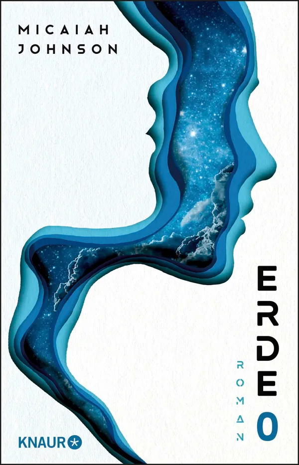 Cover von Erde 0