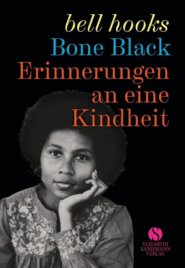 Cover von Erinnerungen an eine Kindheit