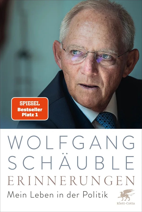 Cover von Erinnerungen