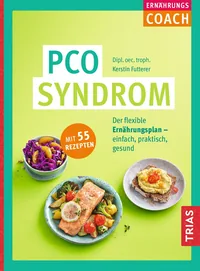 Cover von Ernährungs-Coach PCO-Syndrom