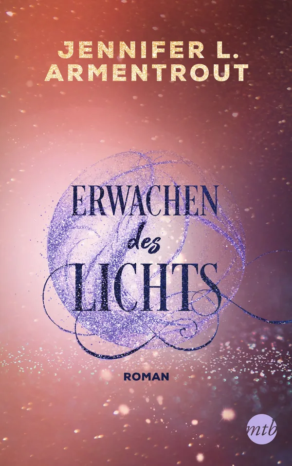 Cover von Erwachen des Lichts