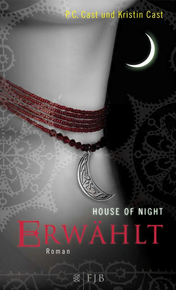Cover von Erwählt