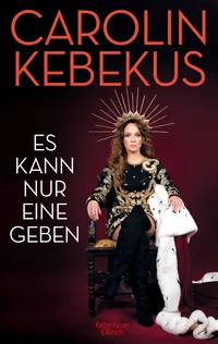Cover von Es kann nur eine geben