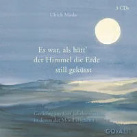 Cover von Es war als hätt der Himmel die Erde still geküsst