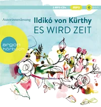 Cover von Es wird Zeit