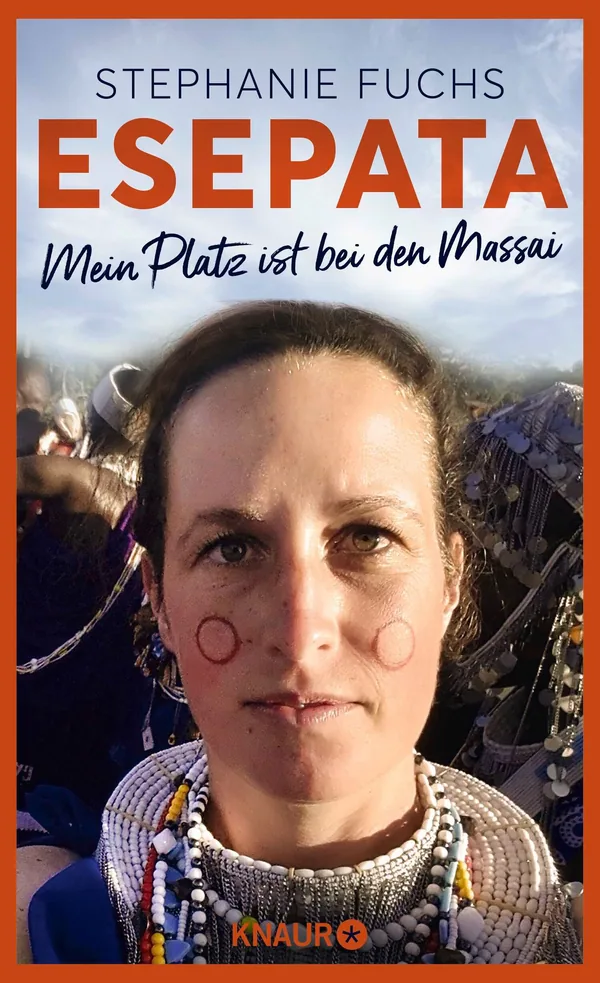 Cover von Esepata