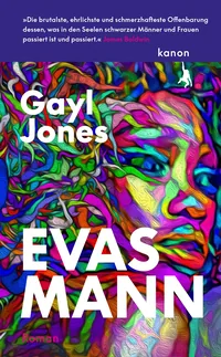 Cover von Evas Mann