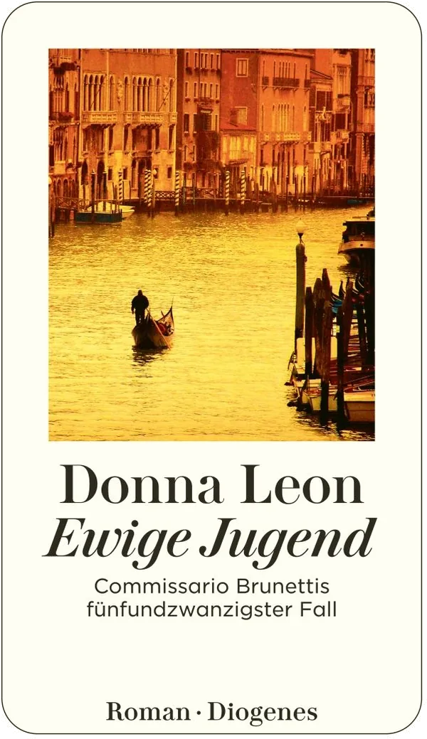 Cover von Ewige Jugend