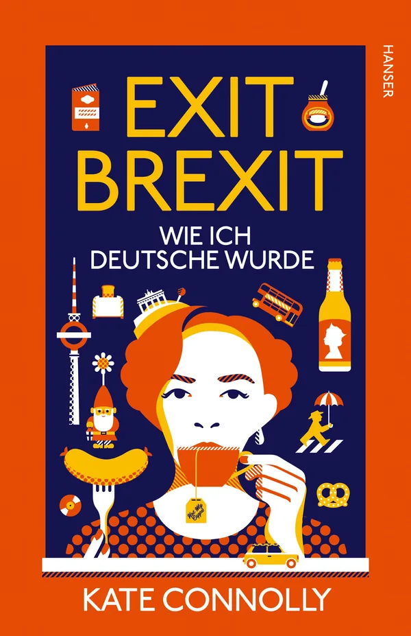 Cover von Exit Brexit
