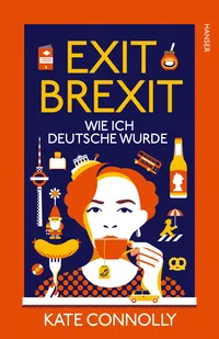 Cover von Exit Brexit