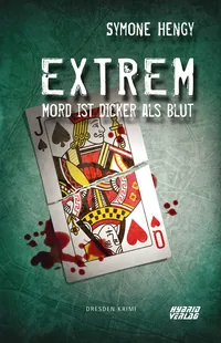Cover von Extrem
