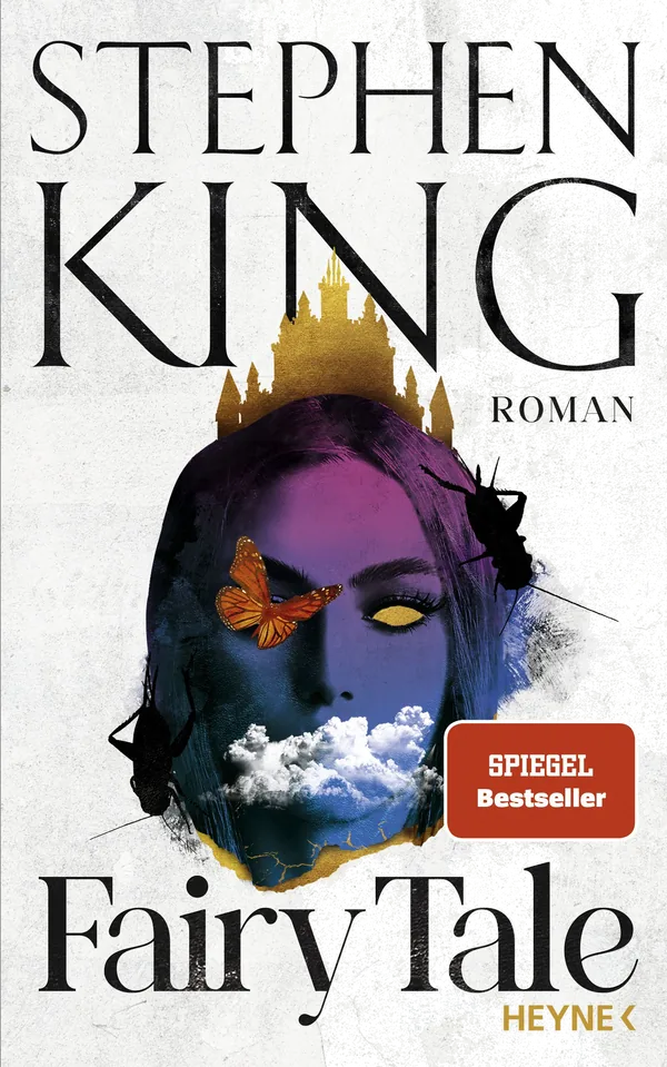 Cover von Fairy Tale