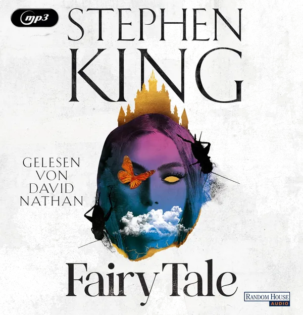 Cover von Fairy Tale