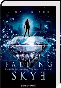 Cover von Falling Skye (Bd. 1)
