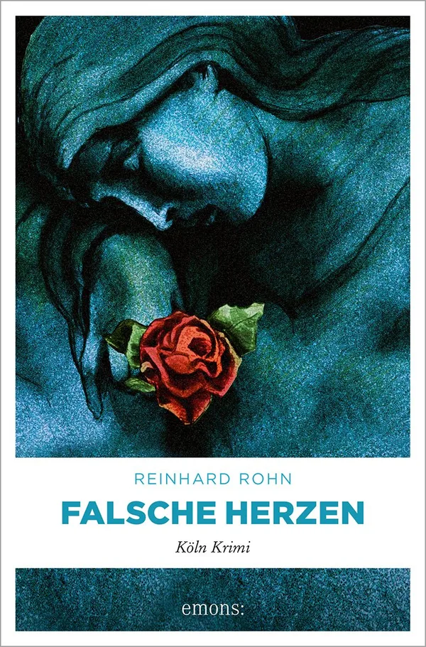 Cover von Falsche Herzen