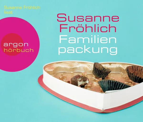 Cover von Familienpackung