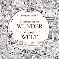 Cover von Fantastische Wunder dieser Welt