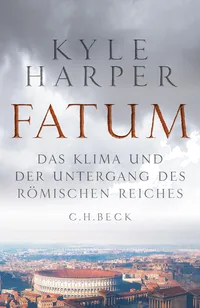 Cover von Fatum