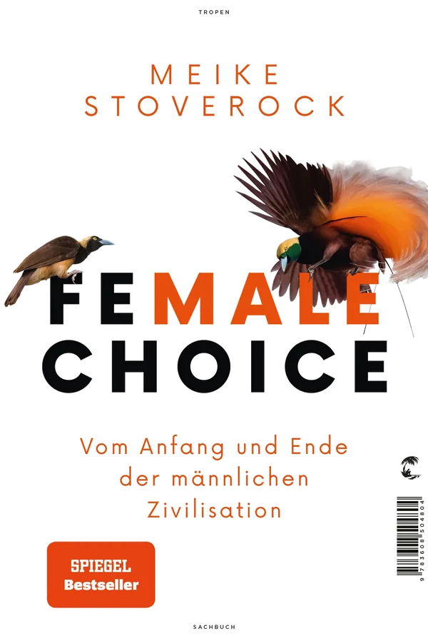 Cover von Female Choice