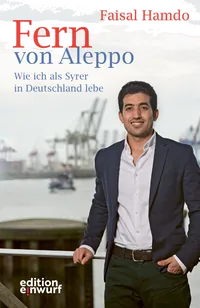 Cover von Fern von Aleppo