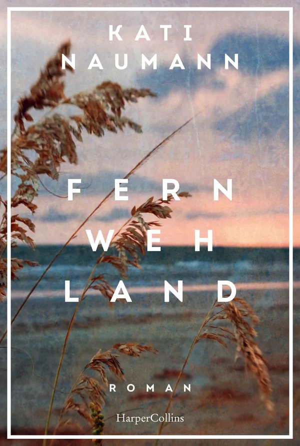 Cover von Fernwehland