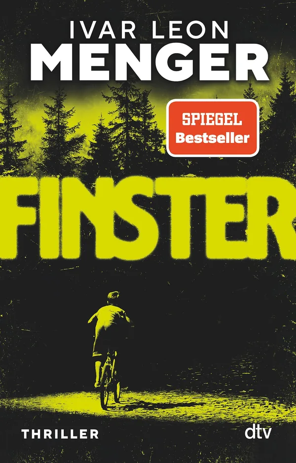 Cover von Finster
