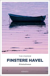 Cover von Finstere Havel