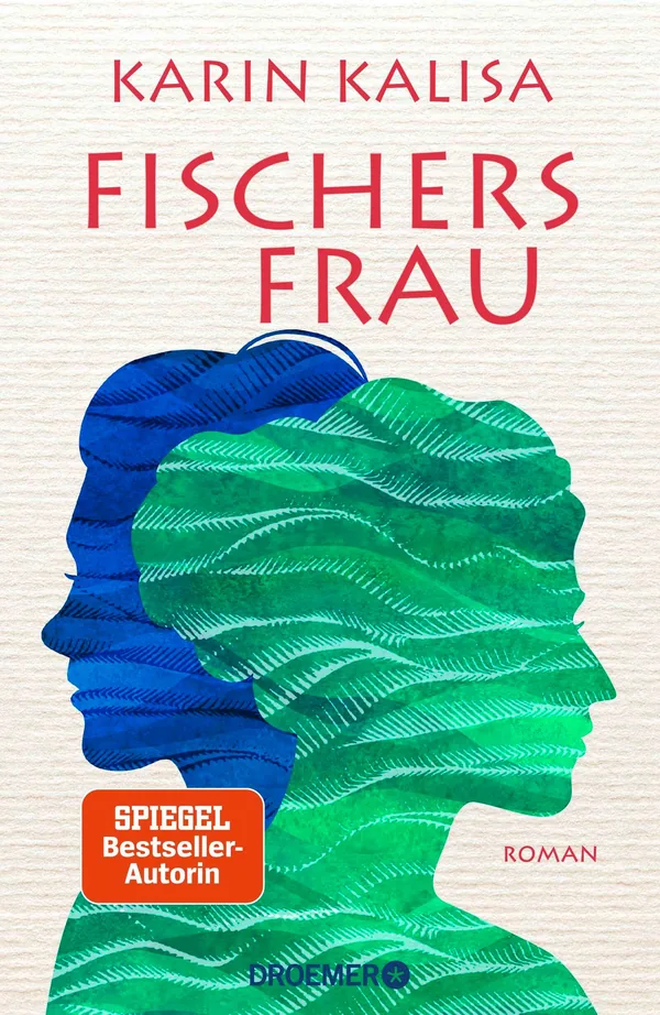Cover von Fischers Frau