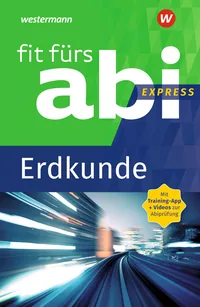 Cover von Fit fürs Abi Express