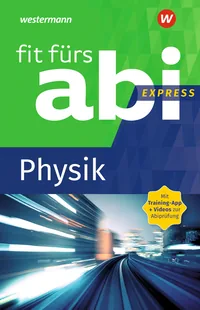 Cover von Fit fürs Abi Express