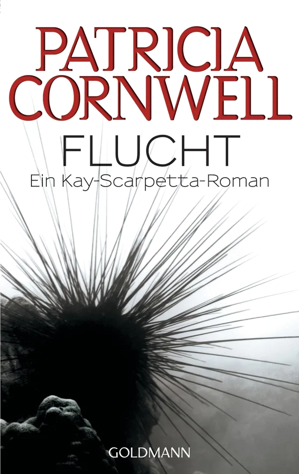 Cover von Flucht