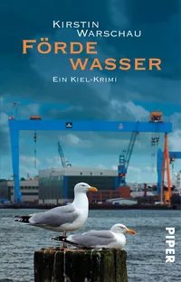 Cover von Fördewasser