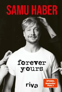 Cover von Forever Yours