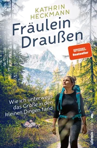Cover von Fräulein Draußen
