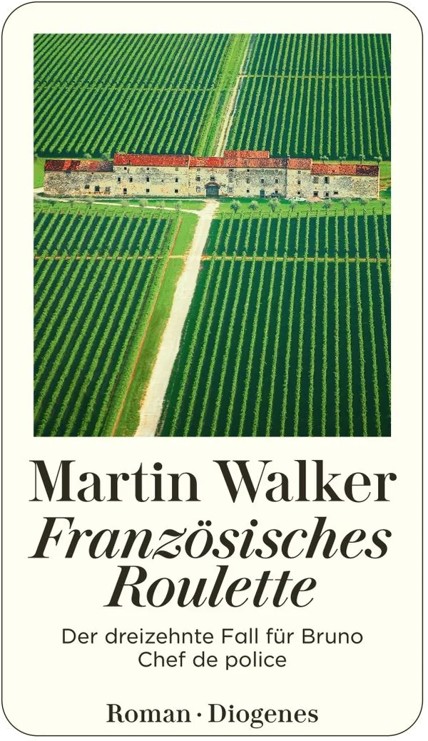 Cover von Französisches Roulette