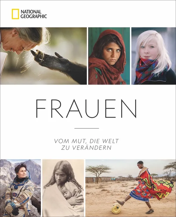 Cover von Frauen
