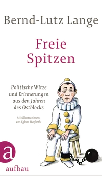 Cover von Freie Spitzen