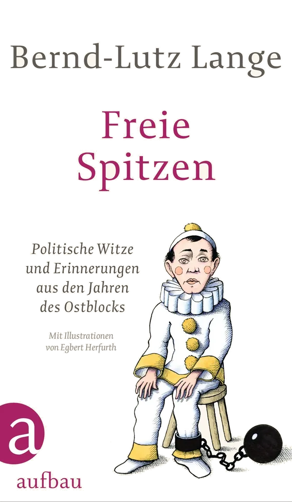 Cover von Freie Spitzen