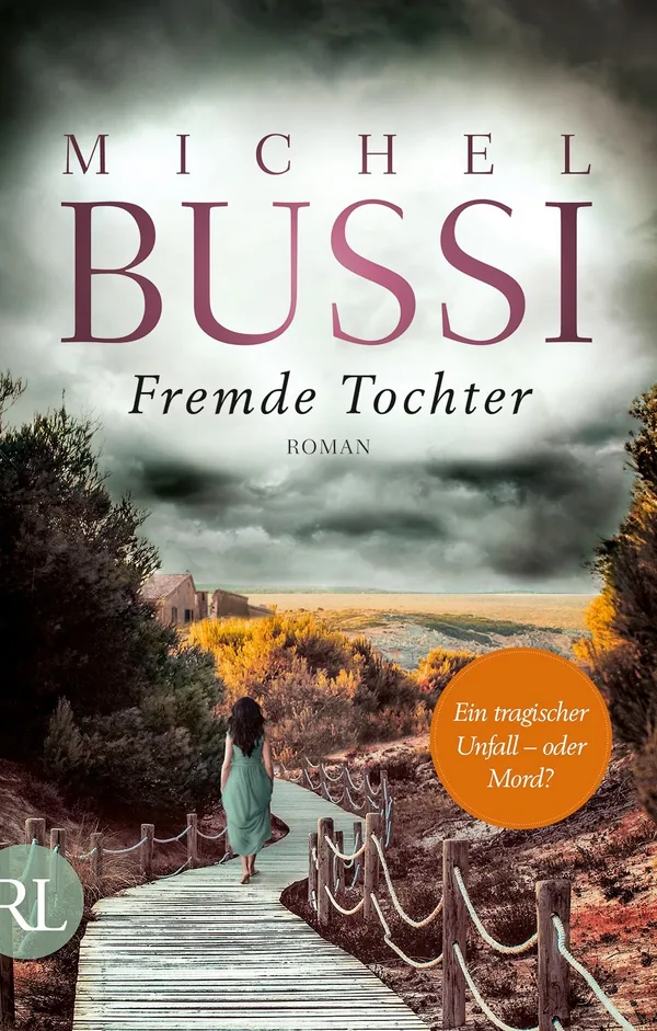 Cover von Fremde Tochter