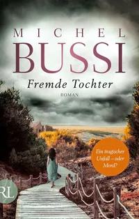 Cover von Fremde Tochter