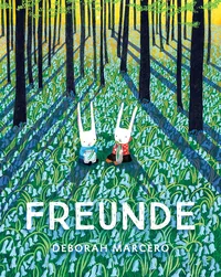 Cover von Freunde