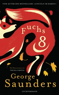 Cover von Fuchs 8