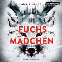 Cover von Fuchsmädchen
