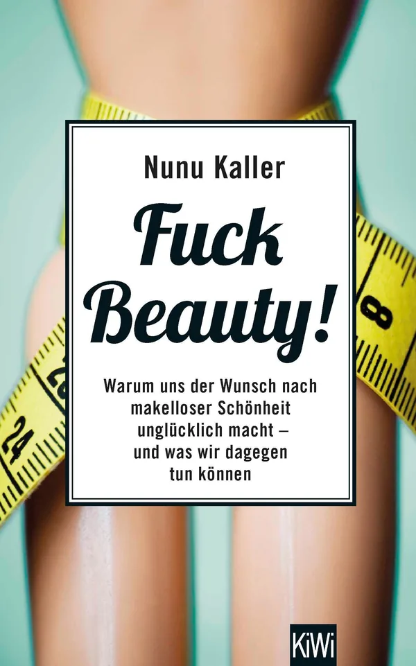Cover von Fuck Beauty!