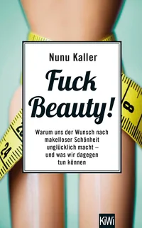 Cover von Fuck Beauty!
