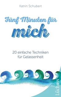 Cover von Fünf Minuten für mich