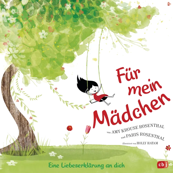 Cover von Für mein Mädchen