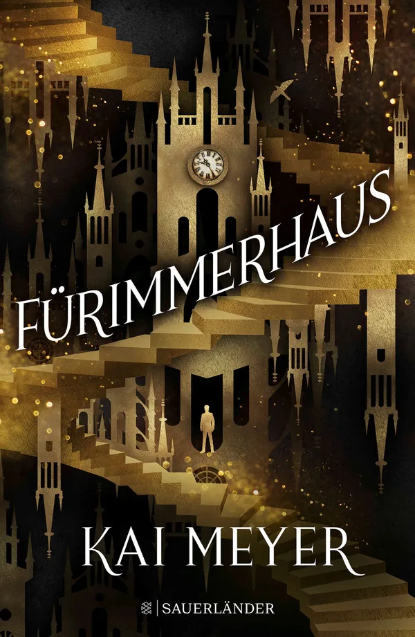 Cover von Fürimmerhaus