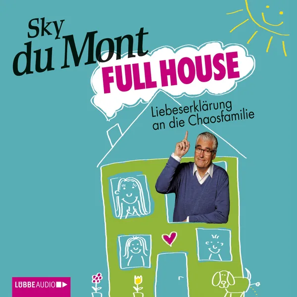 Cover von Full House