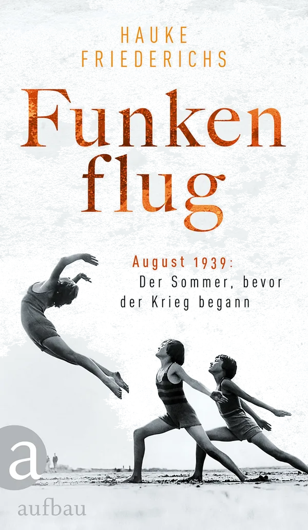 Cover von Funkenflug